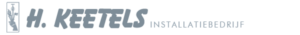H. Keetels logo